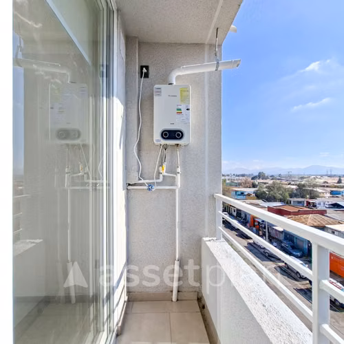 Avenida Cinco 2951 (1 Est ) [4153-3]
