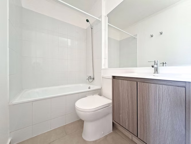 Avenida Cinco 2951 (1 Est ) [4153-3]