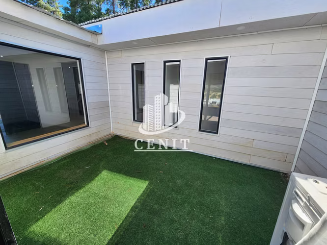 VENTA DE PARCELA CON CASA PENCAHUE, 15 MIN DE TALCA