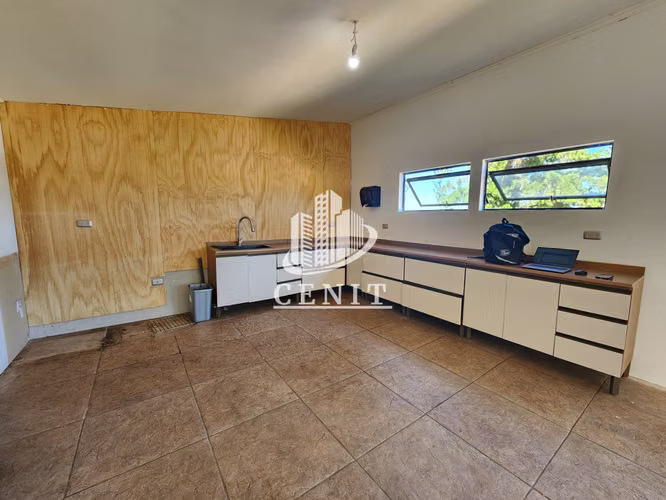 VENTA DE PARCELA CON CASA PENCAHUE, 15 MIN DE TALCA