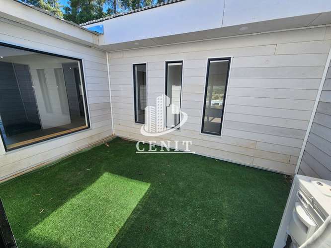 VENTA DE PARCELA CON CASA PENCAHUE, 15 MIN DE TALCA