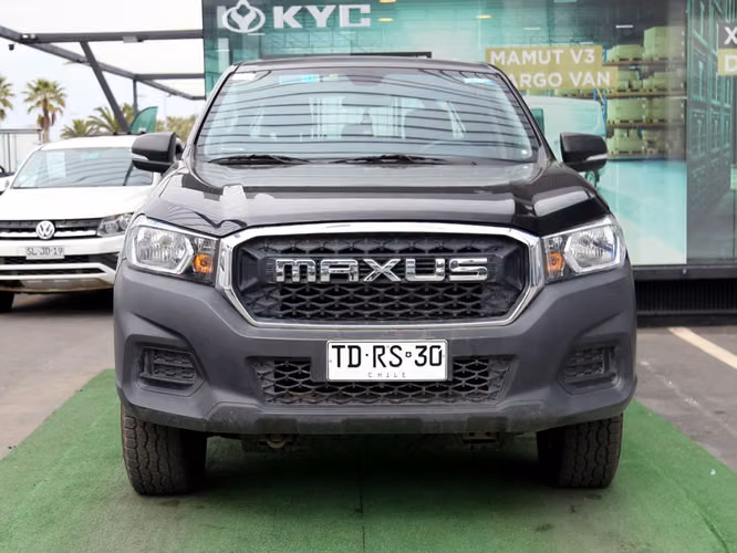 MAXUS T60 2024