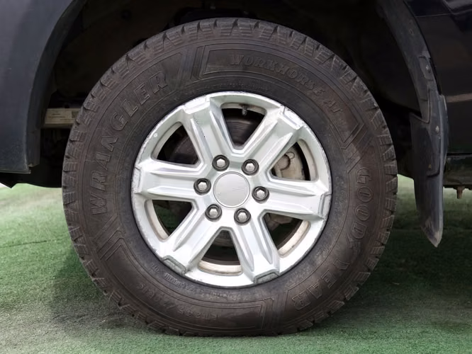 MAXUS T60 2024