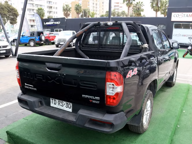 MAXUS T60 2024