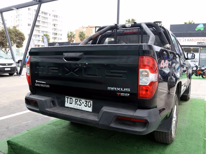 MAXUS T60 2024