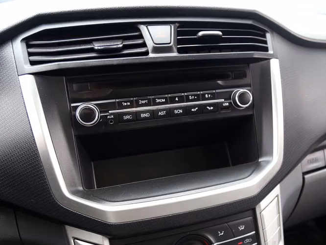 MAXUS T60 2024