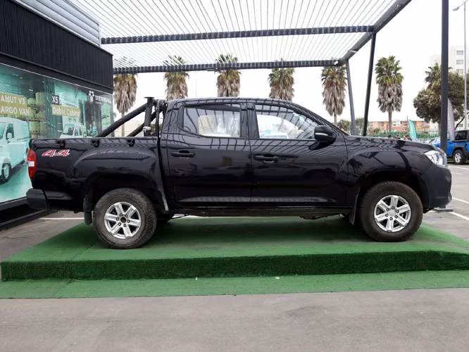 MAXUS T60 2024