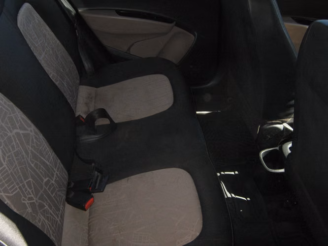 HYUNDAI GRAND i10 2016 $ 6.490.000-