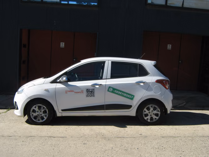 HYUNDAI GRAND i10 2016 $ 6.490.000-