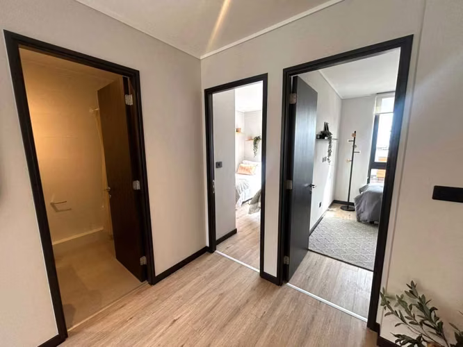Casa en Venta de 4 dorm. en Lomas de Montemar (178949)