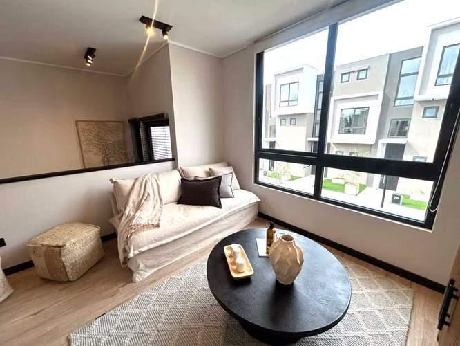 Casa en Venta de 4 dorm. en Lomas de Montemar (178949)