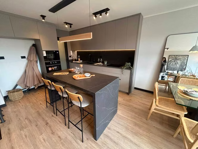 Casa en Venta de 4 dorm. en Lomas de Montemar (178949)