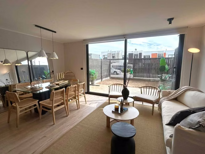 Casa en Venta de 4 dorm. en Lomas de Montemar (178949)