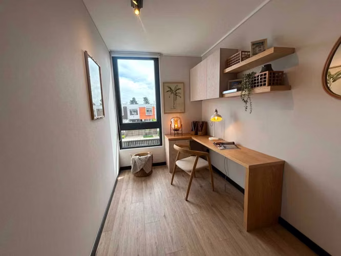 Casa en Venta de 4 dorm. en Lomas de Montemar (178949)