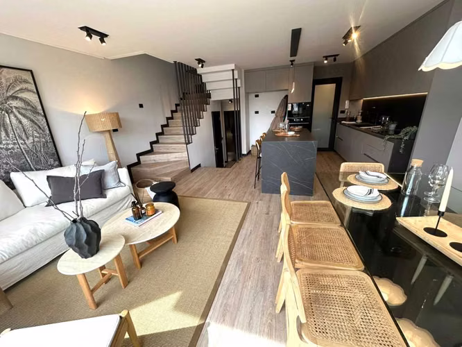 Casa en Venta de 4 dorm. en Lomas de Montemar (178949)