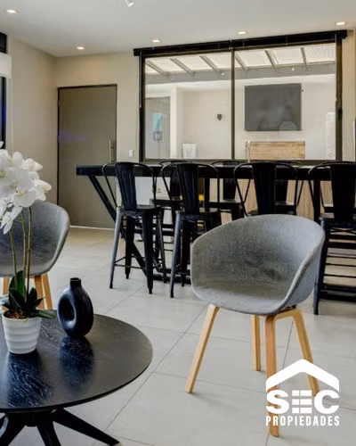 Departamento En Arriendo | San Miguel | Domótica