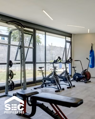 Departamento En Arriendo | San Miguel | Domótica