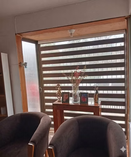 CERCANO A COLEGIO NAHUELCURA Y SAN ALBERTO, JARDÍN INFANTIL MONTESSORI CUMELÉN, CENTRO DE SALUD Y MÁS.