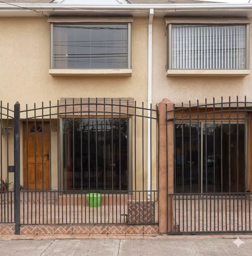 CERCANO A COLEGIO NAHUELCURA Y SAN ALBERTO, JARDÍN INFANTIL MONTESSORI CUMELÉN, CENTRO DE SALUD Y MÁS.