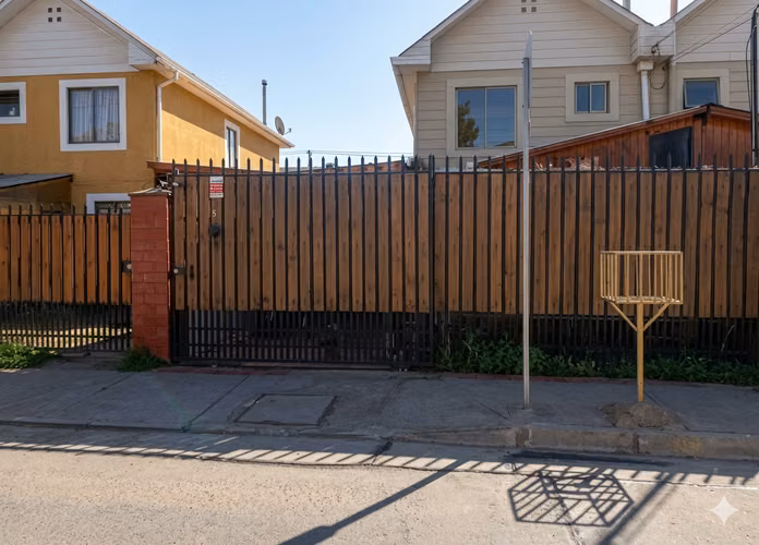 CERCANO A COLEGIOS NAHUELCURA Y SAN ALBERTO, JARDIN INFANTIL CUMELEN MONTESSORI, CENTRO DE SALUD, Y MAS