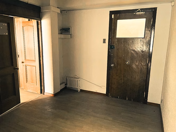 VENTA OFICINA SANTIAGO CENTRO HUERFANOS CON AGUSTINAS