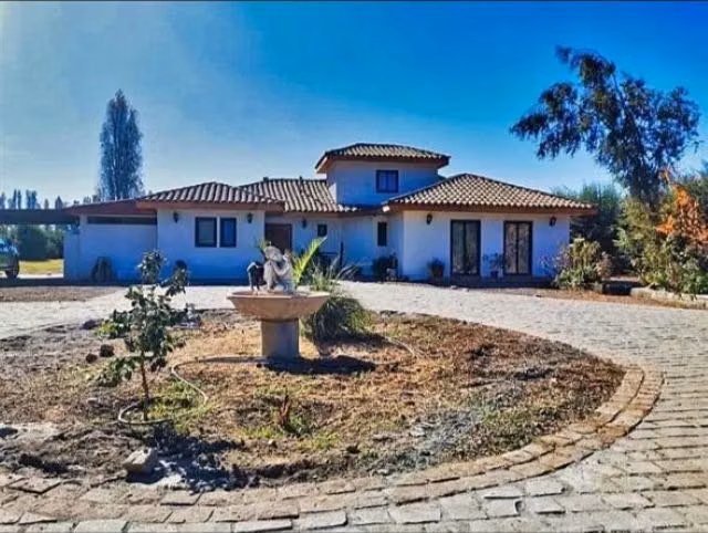 CERCANA COLEGIO KIMEN - PUCALAN - PUMAHUE - TRREWHELAS - SAN NICOLAS DE DIACONO - Imagen 16