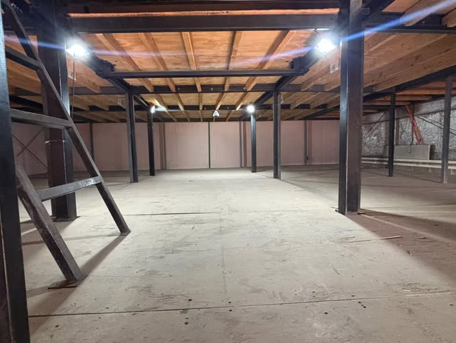 ARRIENDO OFICINA+BODEGA COLINA/CHICUREO/LOS LIBERTADORES - Imagen 19