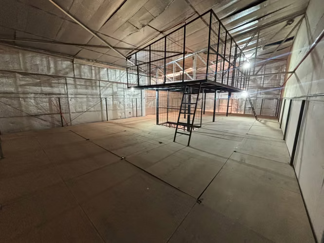 ARRIENDO OFICINA+BODEGA COLINA/CHICUREO/LOS LIBERTADORES - Imagen 15