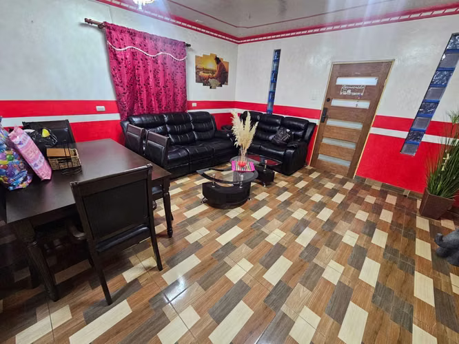 CASA AMPLIA EN ARRIENDO (178954)