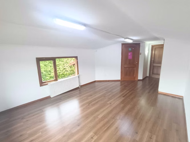 Oficina con uso comercial en pericentro  (178958)
