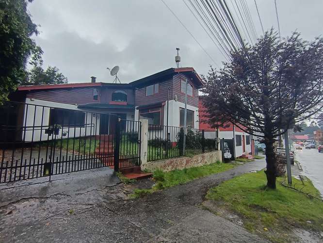 Casa para oficina con uso comercial (178958)