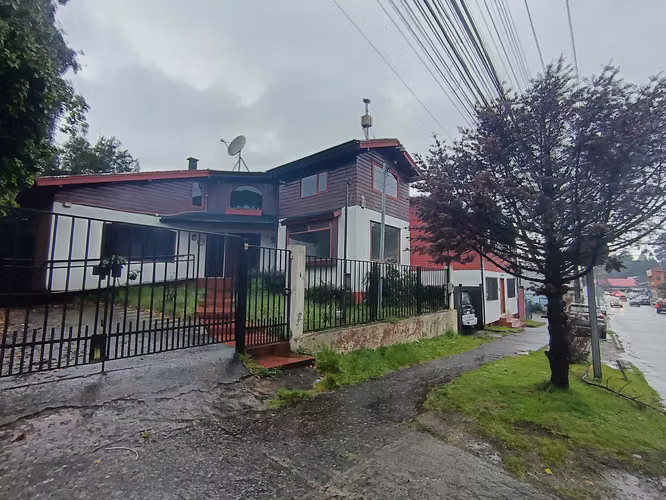 Casa para oficina con uso comercial (178958)