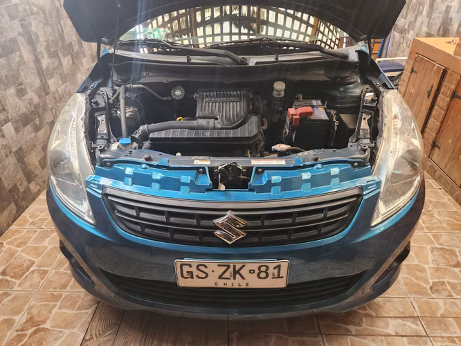 Vendo Auto Suzuki Swift Dzire. - Imagen 10