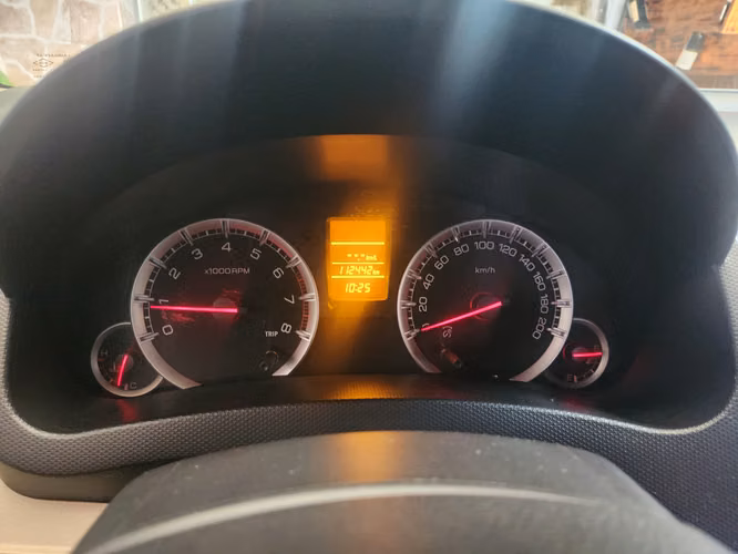 Vendo Auto Suzuki Swift Dzire. - Imagen 7
