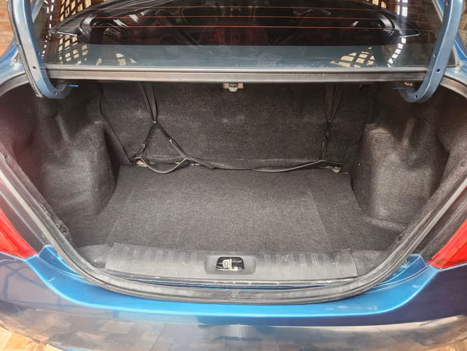 Vendo Auto Suzuki Swift Dzire. - Imagen 9