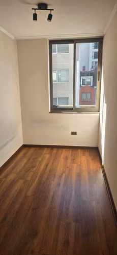 SE ARRIENDA DEPARTAMENTO 2 DORMITORIOS, CENTRO CONCEPCION.