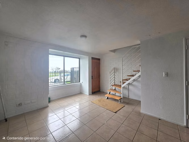 Casa, Alto Costanera, Hualpén, frente a puente Industrial, 7 min Concepción