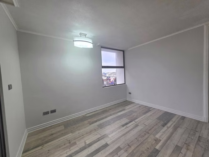 Departamento, Victor Lamas, frente a UdeC, Concepción