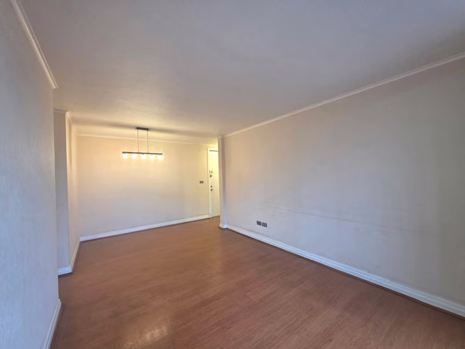 Departamento, Victor Lamas,  frente a UdeC, Concepción