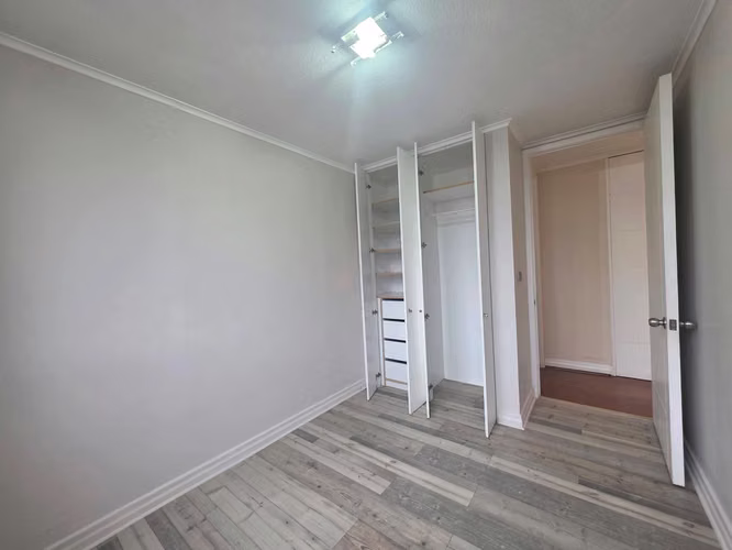 Departamento, Victor Lamas,  frente a UdeC, Concepción