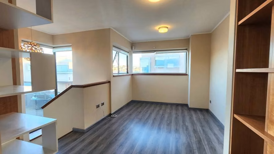 Casa, Lomas San Sebastián, Concepción, Trancura