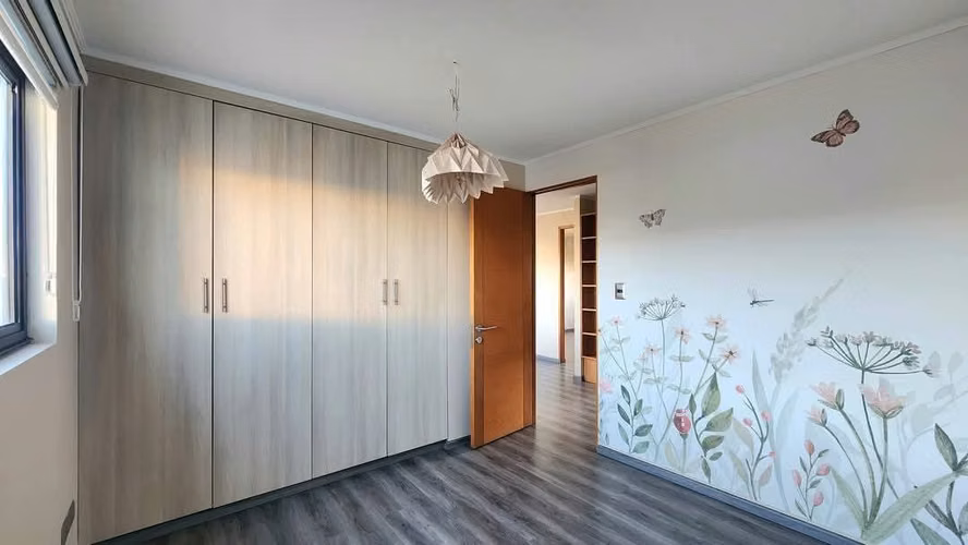 Casa, Lomas San Sebastián, Concepción, Trancura