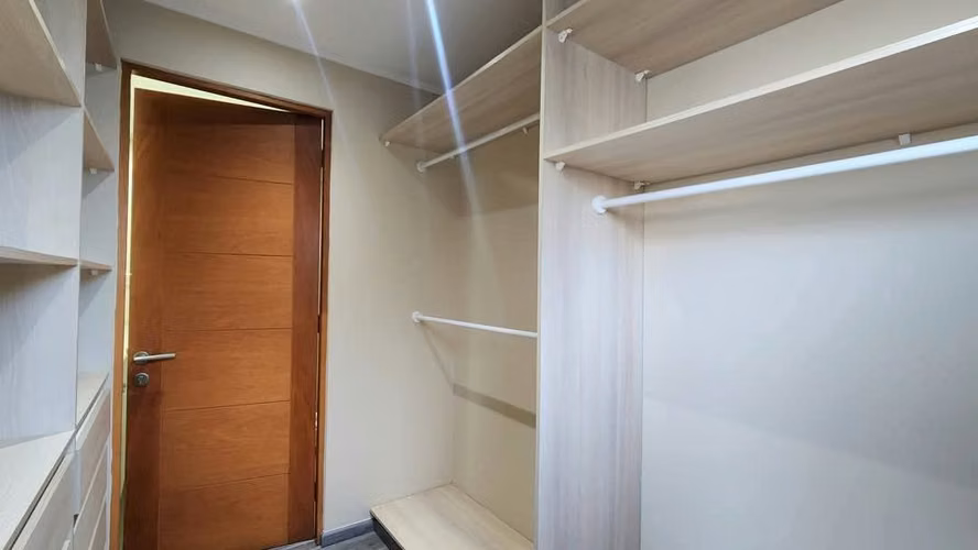 Casa, Lomas San Sebastián, Concepción, Trancura