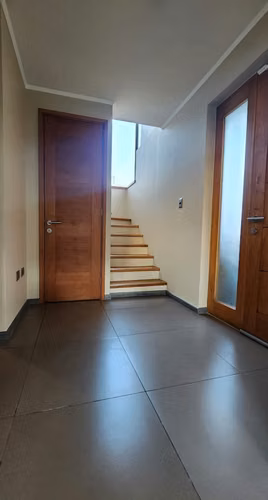 Casa, Lomas San Sebastián, Concepción, Trancura