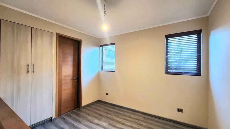 Casa, Lomas San Sebastián, Concepción, Trancura