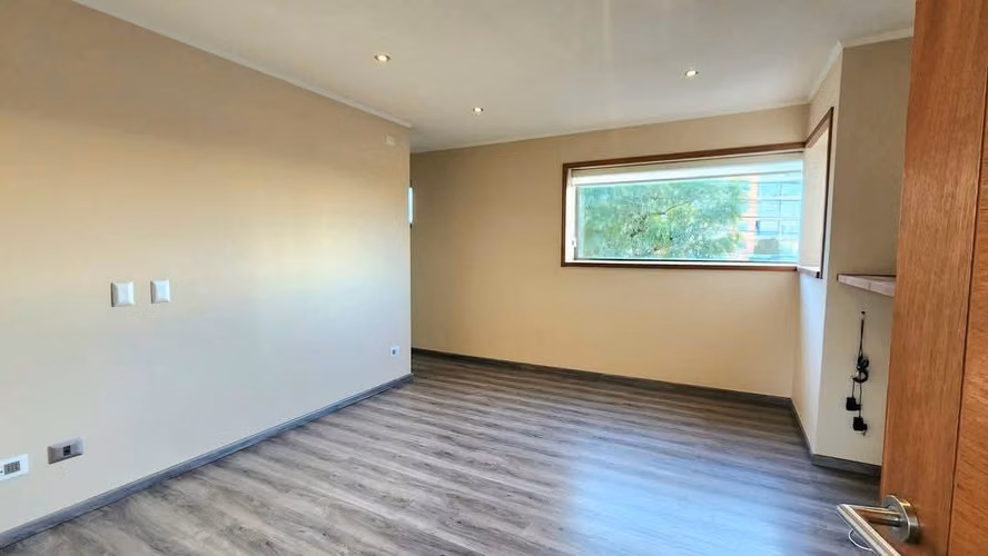 Casa, Lomas San Sebastián, Concepción, Trancura