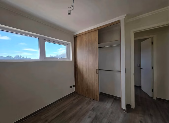 Arriendo, departamento, Pelantaro, Concepción - Imagen 5
