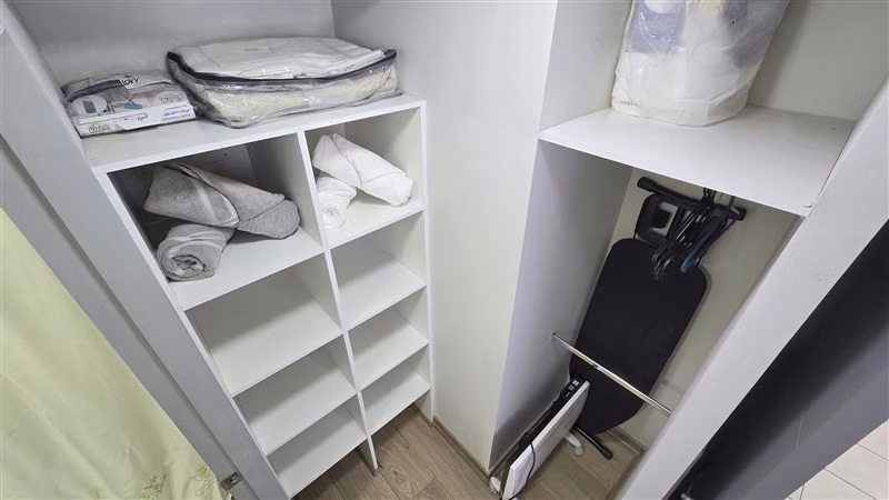 Arriendo depto. 1D 1B en La Florida full amoblado de lujo