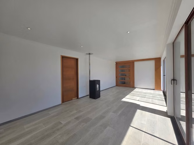 Casa, Fundo Las Tranqueras, Puente 1, Concepción