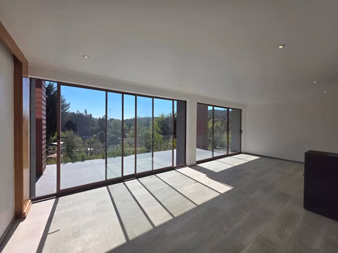 Casa, Fundo Las Tranqueras, Puente 1, Concepción